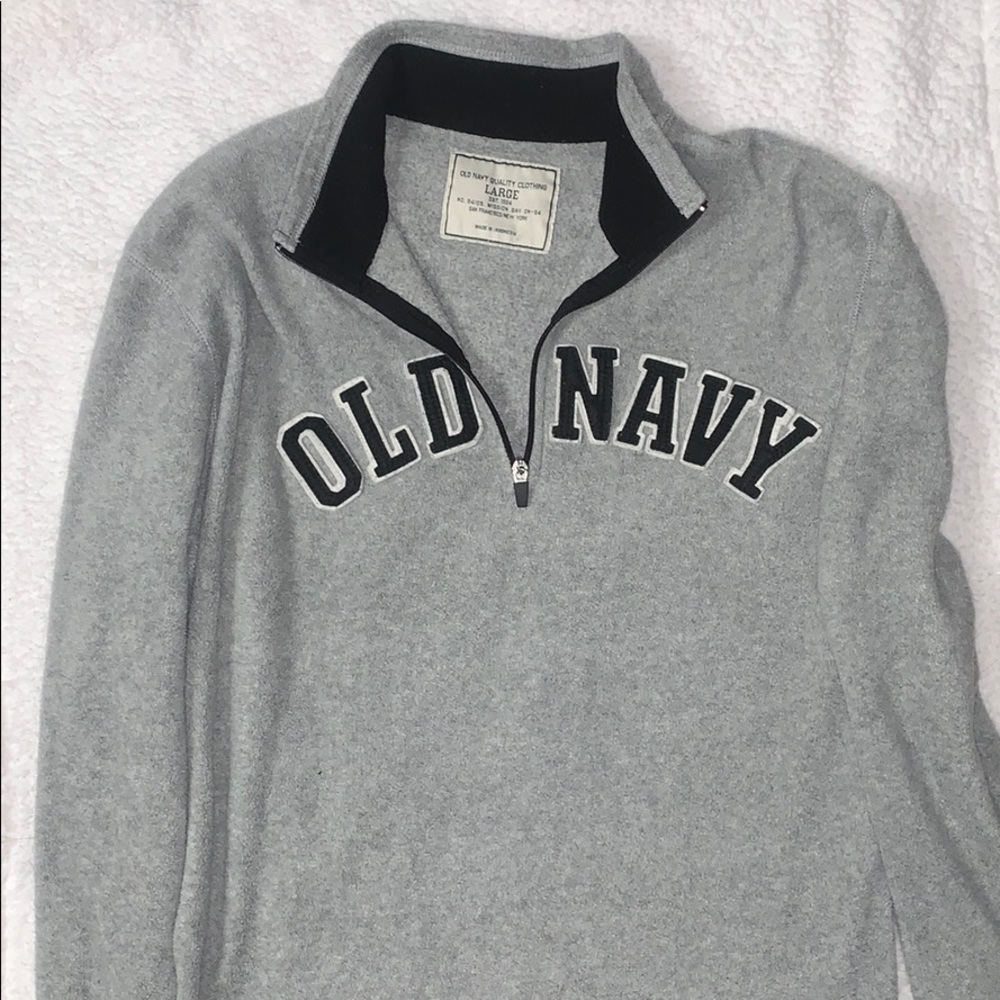 Men/Women’s Old Navy Sweat Shirt